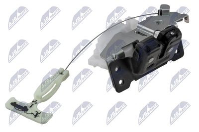 Bagāžas nodalījuma vāka slēdzene NTY EZC-FT-214