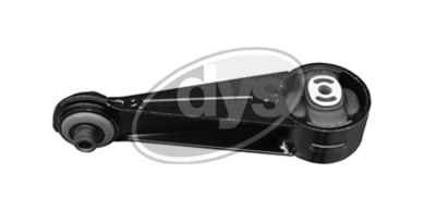 Подвеска, двигатель DYS 71-26579