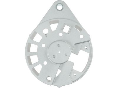 Drošības vāciņš, Ģenerators AS-PL ABR9097S