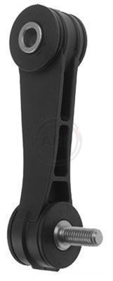 Stiepnis/Atsaite, Stabilizators A.B.S. 260020