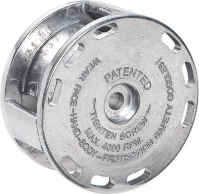 Adapteris, lentveida birstes HAZET 9033-6-010