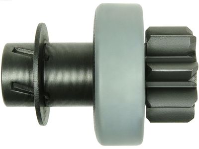 AS-PL SD6010 Pievads ar brīvgaitas mehānismu