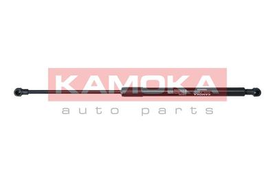 Gāzes atspere, Bagāžas/Kravas nodalījuma vāks KAMOKA 7092433