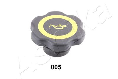 Vāciņš, Eļļas ieliešanas kakliņš ASHIKA 147-00-005