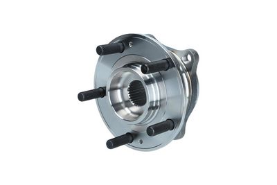 Комплект подшипника ступицы колеса KAMOKA 5500276