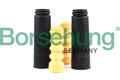 Пылезащитный комплект, амортизатор BORSEHUNG B10020