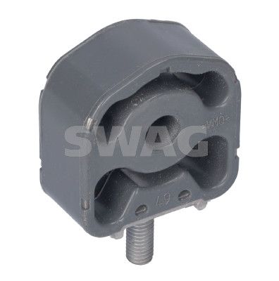 Kronšteins, Izplūdes gāzu sistēma SWAG 33 10 8516