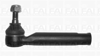 Stūres šķērsstiepņa uzgalis FAI AutoParts SS5540