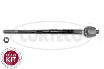 Осевой шарнир, рулевая тяга CORTECO 49398808