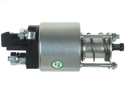 Ievilcējrelejs, Starteris AS-PL SS6092P