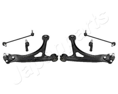 Комлектующее руля, подвеска колеса JAPANPARTS SKS-0930