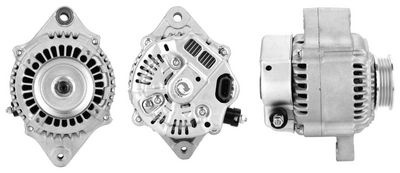 Ģenerators LUCAS LRA02230