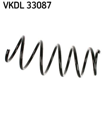 Пружина ходовой части SKF VKDL 33087