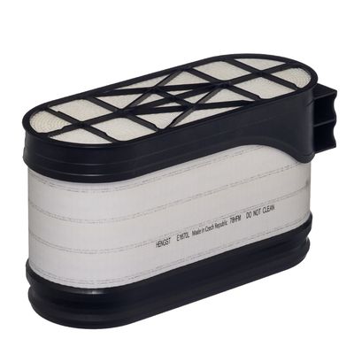 Gaisa filtrs HENGST FILTER E1670L