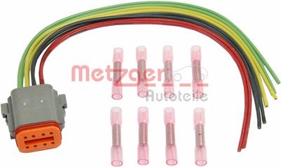 Ремонтный комплект кабеля, центральное электрооборудование METZGER 2324045