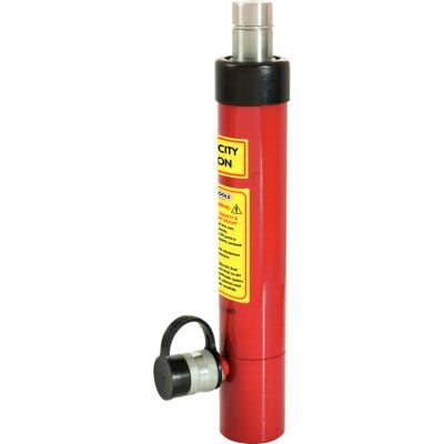 Hidrocilindrs, Darbnīcas prese KS TOOLS 160.0177