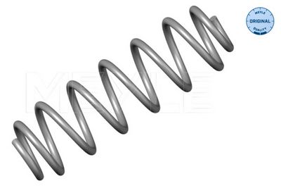 Пружина ходовой части MEYLE 100 739 0006
