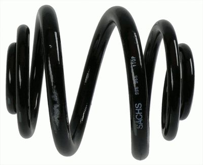 Balstiekārtas atspere SACHS 996 966