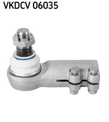 Stūres šķērsstiepņa uzgalis SKF VKDCV 06035