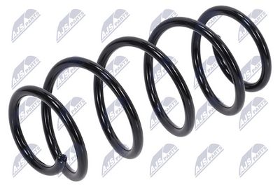 Balstiekārtas atspere NTY ASZ-PL-019