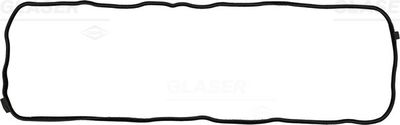 Прокладка, крышка головки цилиндра GLASER X59333-01