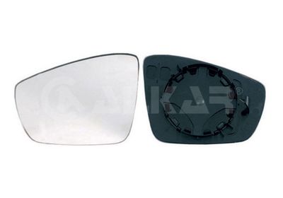 Spoguļstikls, Ārējais atpakaļskata spogulis ALKAR 6402123