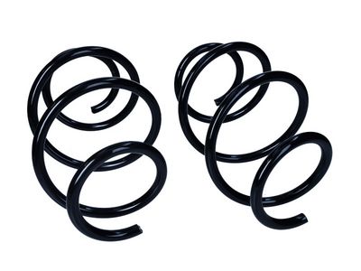 Пружина ходовой части MAXGEAR 60-1371D