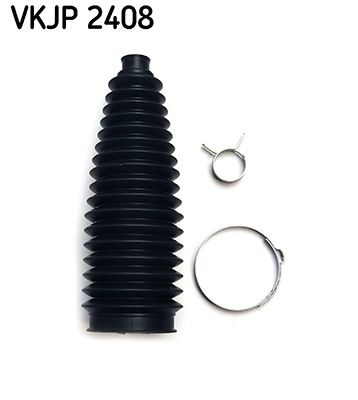 Putekļusargu komplekts, Stūres iekārta SKF VKJP 2408