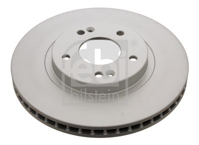 Тормозной диск FEBI BILSTEIN 31474