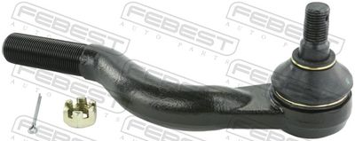 Stūres šķērsstiepņa uzgalis FEBEST 0221-023