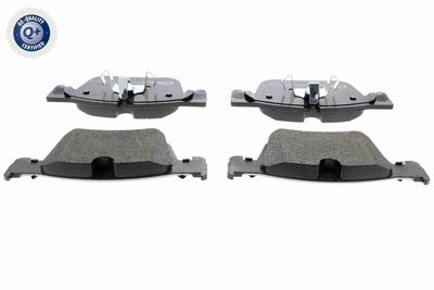 Bremžu uzliku kompl., Disku bremzes VAICO V22-0465