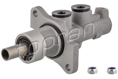 Главный тормозной цилиндр TOPRAN 401 388