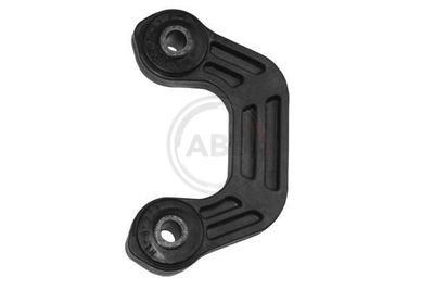 Stiepnis/Atsaite, Stabilizators A.B.S. 260257
