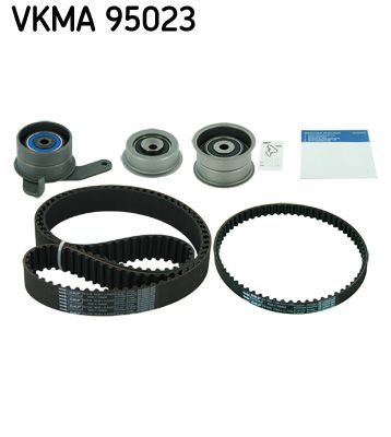 Комплект ремня ГРМ SKF VKMA 95023