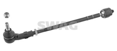 Поперечная рулевая тяга SWAG 30 92 4258