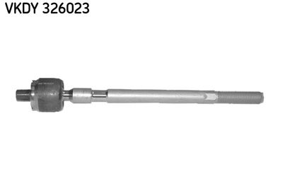 Осевой шарнир, рулевая тяга SKF VKDY 326023