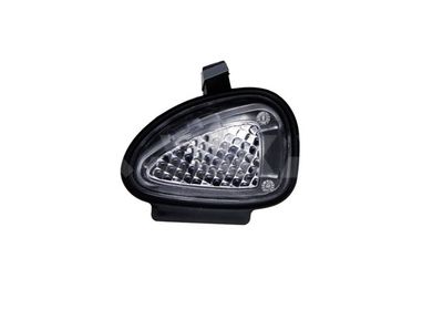 Sānu apgaismojums, Ārējais atpakaļskata spogulis ALKAR 6206124
