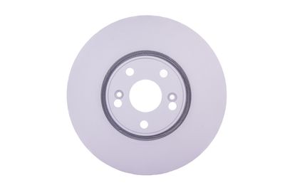 Тормозной диск HELLA 8DD 355 128-891