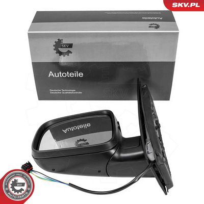 Наружное зеркало ESEN SKV 97SKV719