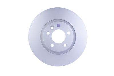 Bremžu diski HELLA 8DD 355 109-681