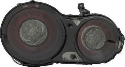 Aizmugurējo lukturu komplekts ABAKUS 215-19L5P3AE8S