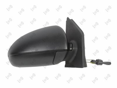 Наружное зеркало ABAKUS 3605M02