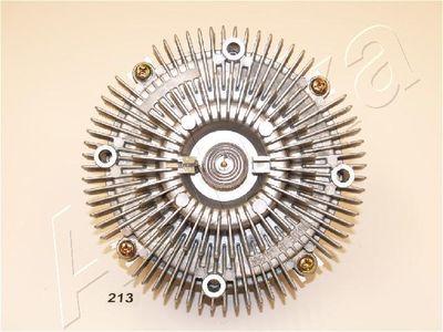 Сцепление, вентилятор радиатора ASHIKA 36-02-213