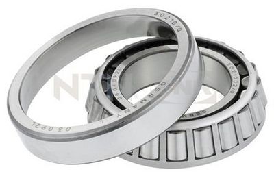 Riteņa rumbas gultnis SNR HDB215