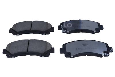 Bremžu uzliku kompl., Disku bremzes QUARO QP8471C