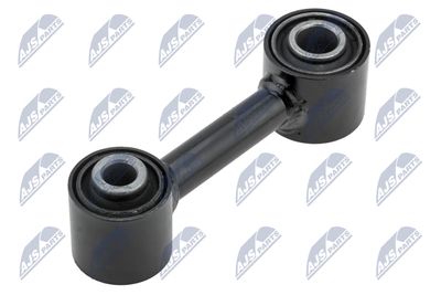Neatkarīgās balstiekārtas svira, Riteņa piekare NTY ZWT-NS-041