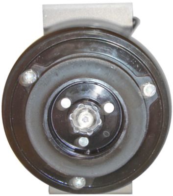 Компрессор, кондиционер MAHLE ACP 129 000S