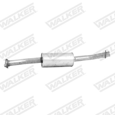 Предглушитель выхлопных газов WALKER 22790