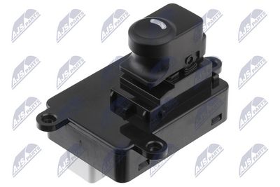 Выключатель, стеклолодъемник NTY EWS-HY-056