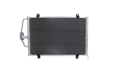 Конденсатор, кондиционер KAMOKA 7800522